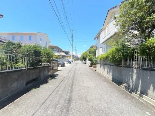 4LDK Property Kobe City Hyogo Prefecture (4)