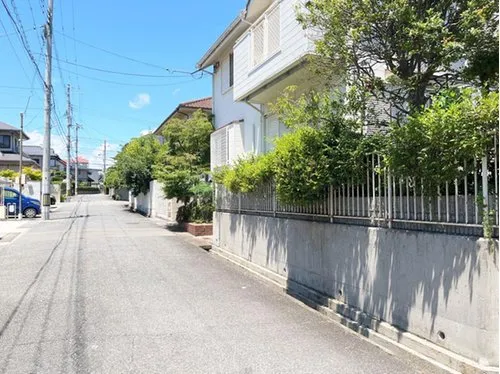 4LDK Property Kobe City Hyogo Prefecture (5)