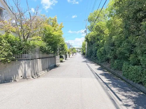 4LDK Property Kobe City Hyogo Prefecture (8)
