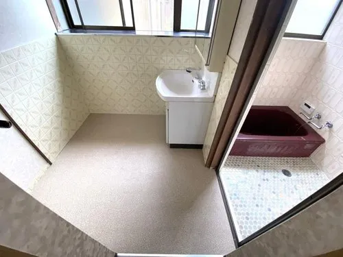 Hyogo Prefecture Toyooka City 7LDK Property (15)