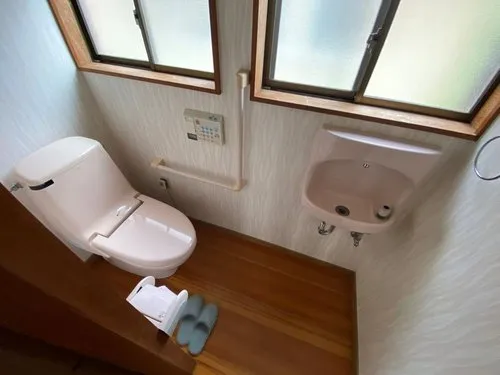 Hyogo Prefecture Toyooka City 7LDK Property (17)
