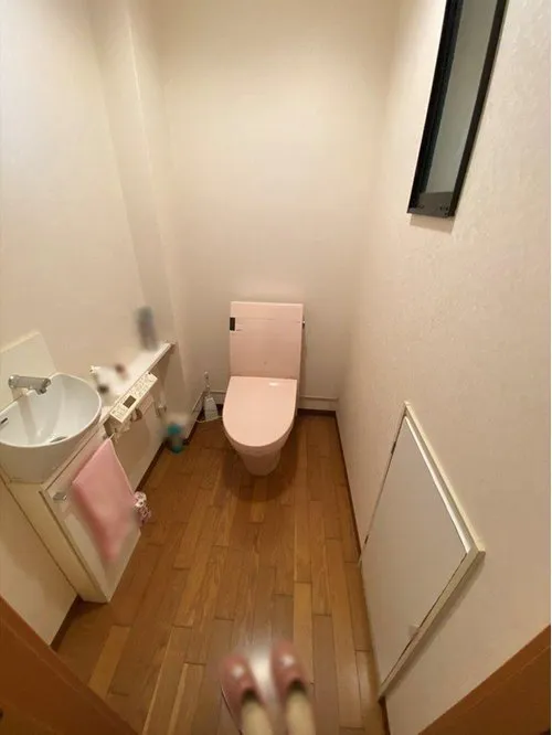 Hyogo Prefecture Toyooka City 7LDK Property (18)