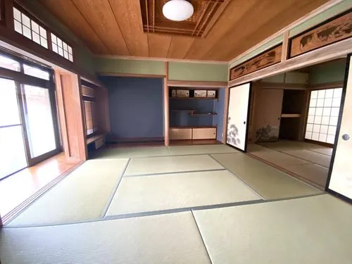 Hyogo Prefecture Toyooka City 7LDK Property (6)