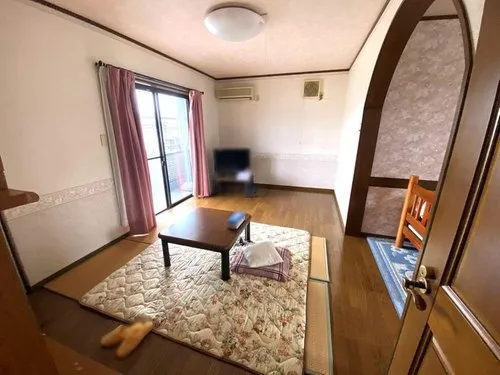 Hyogo Prefecture Toyooka City 7LDK Property (10)
