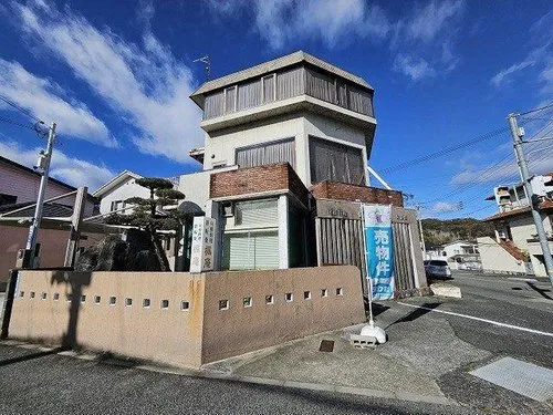 4-Bedroom Property Himeji City Hyogo Prefecture (2)