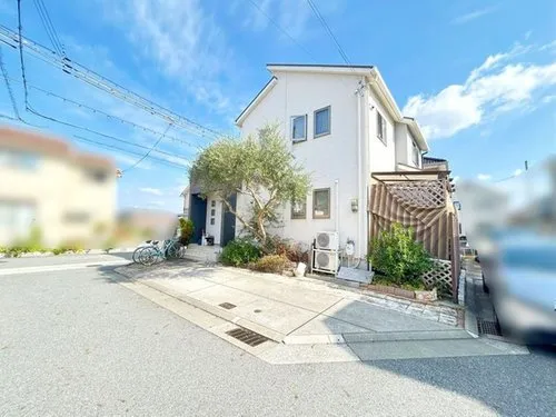 4LDK Property Kobe City Hyogo Prefecture (1)