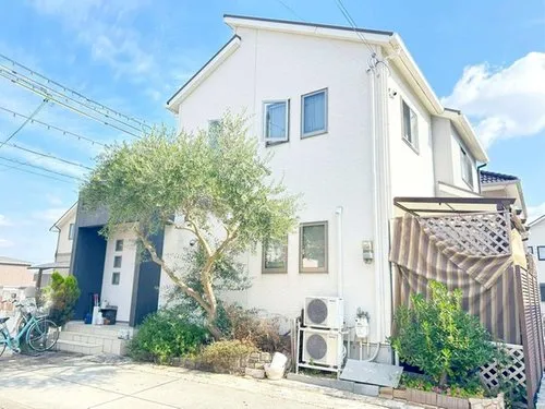 4LDK Property Kobe City Hyogo Prefecture (2)