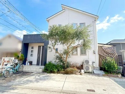 4LDK Property Kobe City Hyogo Prefecture (3)