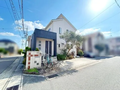 4LDK Property Kobe City Hyogo Prefecture (4)