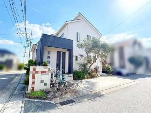 4LDK Property Kobe City Hyogo Prefecture (5)