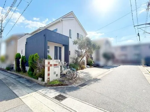 4LDK Property Kobe City Hyogo Prefecture (6)
