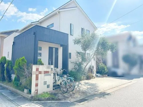4LDK Property Kobe City Hyogo Prefecture (7)
