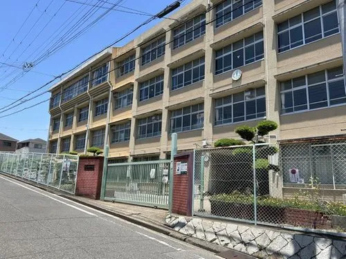4LDK Property Kobe City Hyogo Prefecture (10)