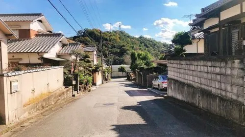 6DK Property Himeji City Hyogo Prefecture (2)