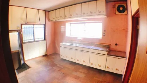 6DK Property Himeji City Hyogo Prefecture (11)