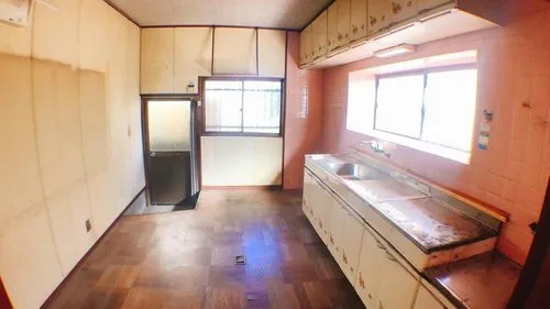 6DK Property Himeji City Hyogo Prefecture (8)