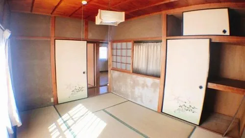 6DK Property Himeji City Hyogo Prefecture (9)