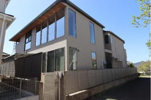 5LDK Property in Kobe City Kita Ward, Hyogo Prefecture (2)