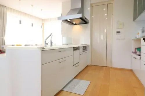 5LDK Property in Kobe City Kita Ward, Hyogo Prefecture (15)