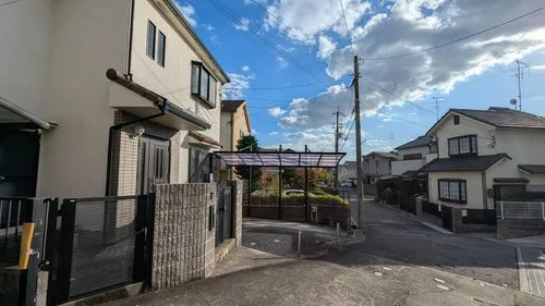 Hyogo Prefecture Takarazuka City 4LDK+S Property (2)