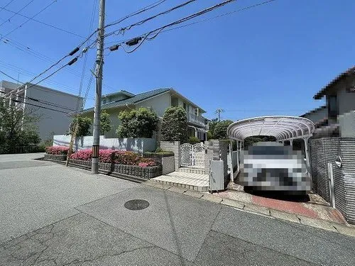 6LDK+S Kobe City Kita Ward Hyogo Prefecture (1)