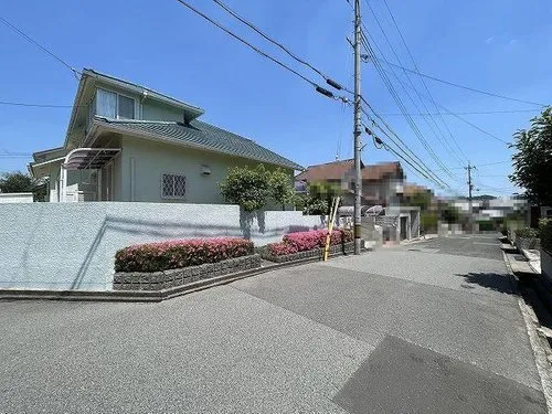 6LDK+S Kobe City Kita Ward Hyogo Prefecture (2)