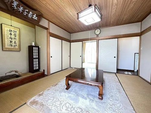 6LDK+S Kobe City Kita Ward Hyogo Prefecture (11)