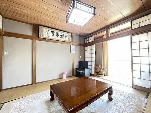 6LDK+S Kobe City Kita Ward Hyogo Prefecture (12)