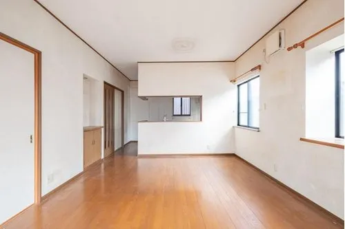 5LDK Property Itami City Hyogo Prefecture (2)