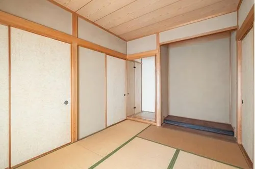 5LDK Property Itami City Hyogo Prefecture (3)