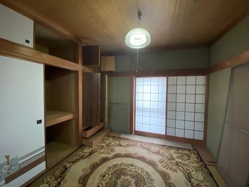 7K Property Awaji City Hyogo Prefecture (7)
