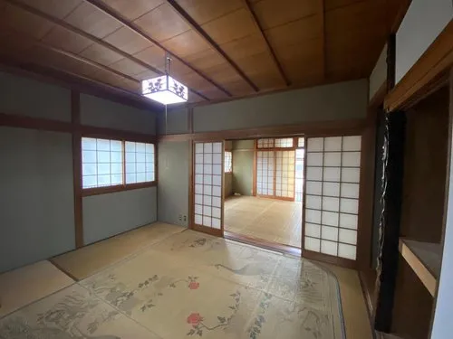 7K Property Awaji City Hyogo Prefecture (8)