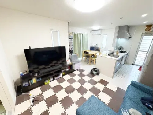4LDK Property Takasago City Hyogo Prefecture (2)