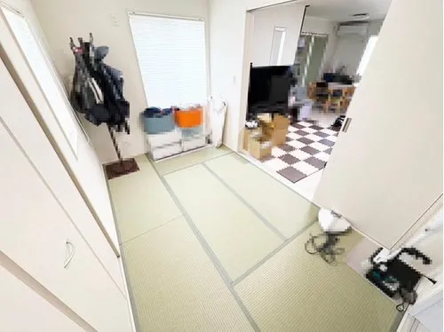 4LDK Property Takasago City Hyogo Prefecture (3)