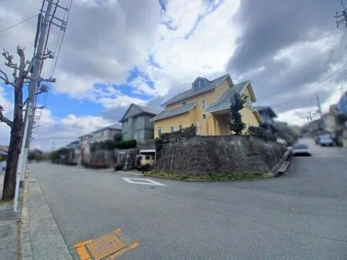 4LDK Property Nishinomiya City Hyogo Prefecture (2)