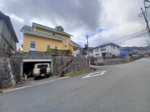 4LDK Property Nishinomiya City Hyogo Prefecture (3)