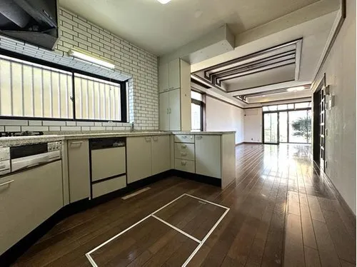 6LDK Property Kobe City Hyogo Prefecture (11)