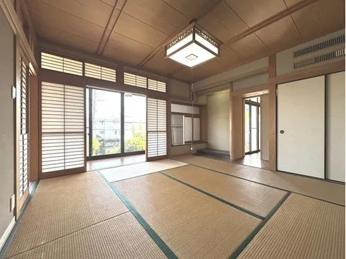 6LDK Property Kobe City Hyogo Prefecture (12)