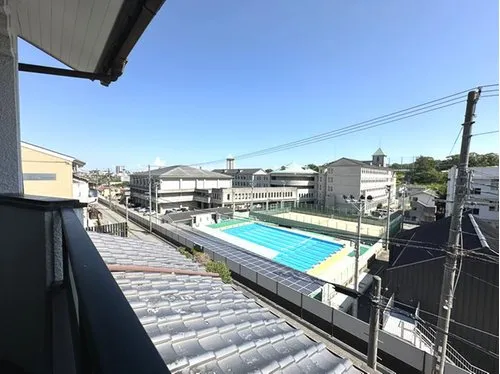 6LDK Property Kobe City Hyogo Prefecture (3)