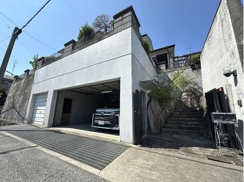 6LDK Property Kobe City Hyogo Prefecture (4)
