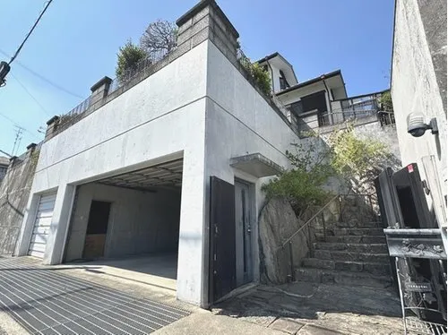 6LDK Property Kobe City Hyogo Prefecture (5)