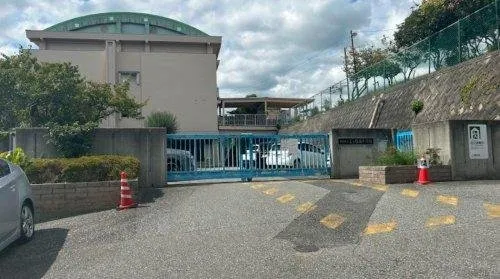 5DK Property Nishinomiya City Hyogo Prefecture (2)