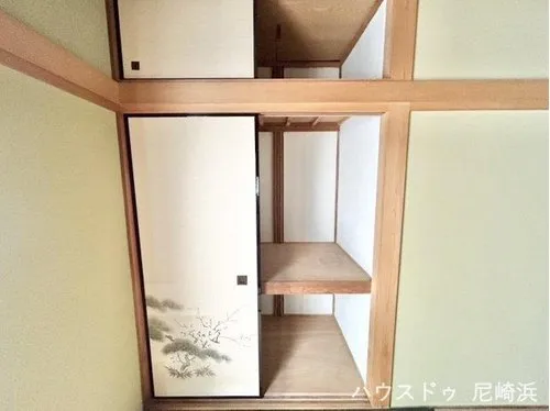 5DK Property Nishinomiya City Hyogo Prefecture (3)