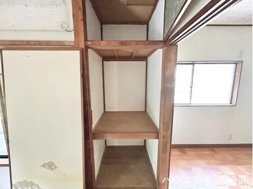 5DK Property Nishinomiya City Hyogo Prefecture (4)