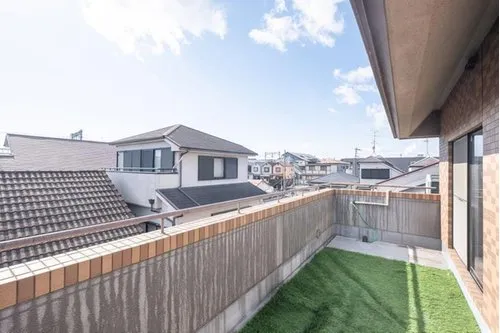 6LDK property Higashinada-ku Kobe Hyogo (2)
