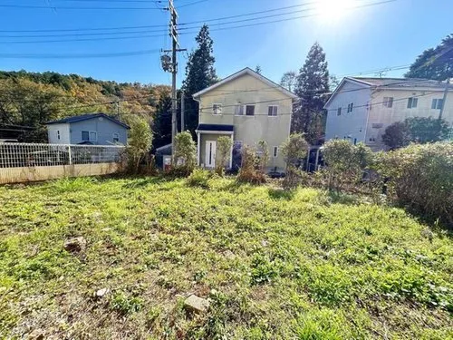 Hyogo Prefecture Sanda City 5LDK Property (2)