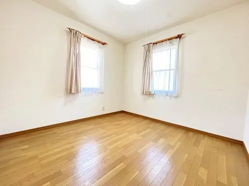 Hyogo Prefecture Sanda City 5LDK Property (15)