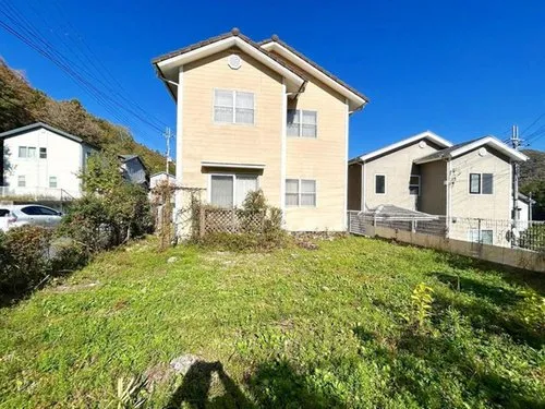 Hyogo Prefecture Sanda City 5LDK Property (3)