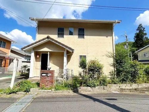 Hyogo Prefecture Sanda City 5LDK Property (4)