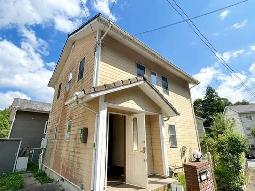 Hyogo Prefecture Sanda City 5LDK Property (6)